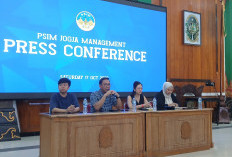 Terpuruk di Peringkat 16 dengan Satu Poin, PSIM Jogja Putuskan Berpisah dengan Van Gastel