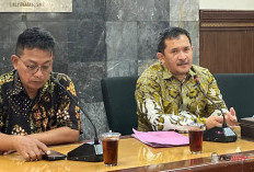 DPRD DIY Desak Menkeu Baru Kembalikan Danais Rp581 Miliar yang Dipangkas