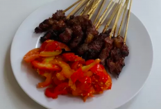 Wisata Kuliner Tempat Makan Paling Populer dan Menggugah Selera di Sekitar Kelapa Gading
