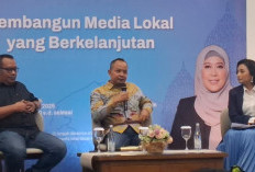 Aduan ke Dewan Pers Tembus 700 Kasus hingga Juni 2026, Pelanggaran Etik Meningkat