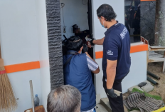 Satpam Ditemukan Tewas di Pos Jaga Perumahan Bantul, Ini Hasil Pemeriksaan Polisi