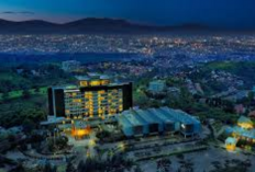 Semarak Pergantian Tahun Menikmati Malam Tahun Baru 2026 di Bandung