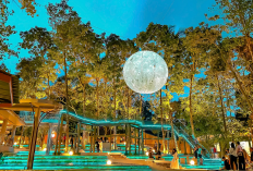 Seru! Yok Jelajahi Destinasi Wisata Keluarga Terbaru di Yogyakarta, Berikut Info Selengkapnya