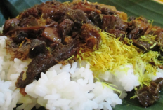 Rekomendasi Tempat Makan Enak di Surabaya Barat yang Bikin Ketagihan
