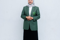 Sandang Gelar Doktor di UNY, Linda Indiyarti Putri Dedikasikan Inovasi Asesmen Calon Guru Madrasah Ibtidaiyah
