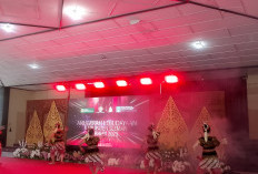 Kesenian Sleman Terancam Punah, Festival Jadi Upaya Menyelamatkan Tradisi