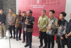 Mahfud MD Ungkap Banyak Masalah Internal Polri, dari Penanganan Demo hingga Rekrutmen