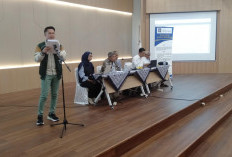 PUSHAM–PSAD UII Ungkap 12 Masalah Serius di Pemerintahan Prabowo–Gibran