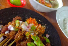 7 Tempat Makan Sate Maranggi Enak di Jakarta, Cocok untuk Wisata Kuliner Saat Akhir Pekan
