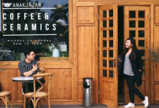 Masuk Daftar Rekomendasi Destinasi Kuliner Terbaik di Karawaci, Cek Informasi Selengkapnya Disini