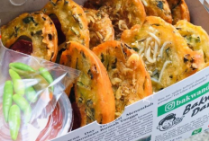 Jelajah Rasa Kuliner Unik dan Paling Kreatif di Kawasan Kelapa Gading