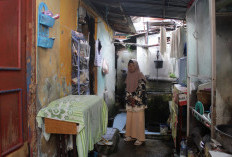 Kisah Partini, Rumahnya Diperbaiki Lewat RTLH Gotong Royong