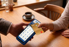 Upgrade Kartu ke BRI Debit Contactless Mastercard, Nikmati Promo Cashback dan Jelajahi Dunia Tanpa Batas