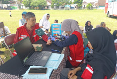 Rambah Kegiatan Populis, PHBI Kini Ingin Banyak Orang Merasakan dan Terlibat