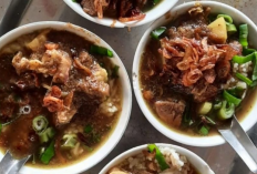 Rekomendasi Tempat Singgah Kuliner di Pemalang saat Mudik Lebaran Punya Cita Rasa Legendaris