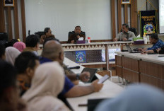 HLM TPID Sleman Perketat Kendali Harga Jelang Idul Fitri