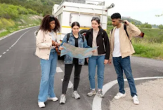 Liburan Anti Gagal, Ini Strategi Jitu Liburan Tapa Drama dan Menyenangkan Simak Info Berikut Ini