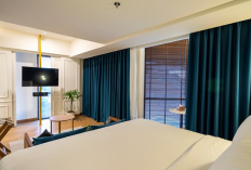 Daftar Rekomendasi Penginapan Terbaik di Sekitar Alun-Alun Bandung, Berikut Informasi Selengkapnya