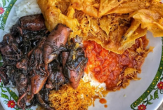 Tempat Makan Siang Paling Hits di Surabaya, Surga Kuliner yang Bikin Rela Antre Panjang