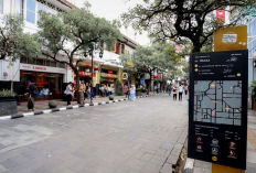 Cara Seru Liburan ke Bandung 2D1N, Mulai Dari Kuliner Hidden Gem hingga Estetika Jalan Braga