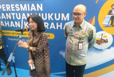  Konflik Tetangga hingga KDRT Marak di DIY, Pos Bantuan Hukum Andalkan Mediasi Desa