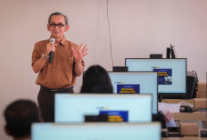 DJP DIY Perkuat Literasi Pajak Lewat Simulasi Pelaporan SPT Tahunan Coretax