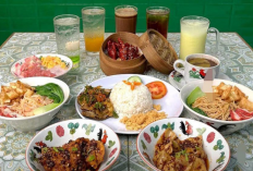 Rekomendasi Tempat Makan Misoa Paling Hits di Jogja dengan Cita Rasa Kuah Gurih Autentik 
