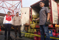 Warga Curiga Bau Gas, Pengusaha Isi Galon di Jogja Jadi Bos Oplos LPG Subsidi Ilegal
