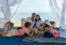 Aktivitas Lebaran Makin Bermakna Untuk Menciptakan Kenangan Tanpa Harus Mahal