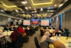 Edukasi Literasi Wakaf Dorong Transformasi Wakaf Uang Menjadi Instrumen Dana Abadi