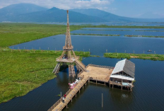 Tempat Wisata di Salatiga dan Sekitarnya yang Paling Hits untuk Liburan Keluarga
