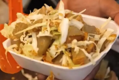 Menjelajahi Street Food Viral yang Wajib Dicoba Saat Berkunjung ke Kota Surabaya 