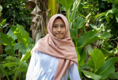 Hobi Merawat Ternak, Anak Buruh Serabutan Lolos Kuliah Gratis di Peternakan UGM