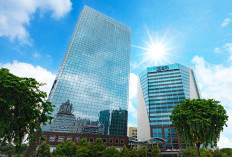 Momentum Earth Hour Jadi Komitmen BRI Dorong Keberlanjutan Melalui Aksi Nyata di Lingkungan Kerja