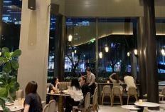 Wajah Baru Jakarta, Ini Rekomendasi Destinasi Kuliner Maret 2026