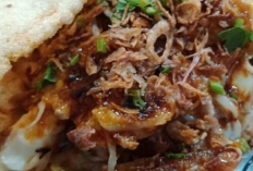 Rekomendasi Kuliner Semarang Paling Ikonik Jadi Makan Enak dari Legendaris Hingga Kekinian