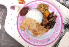 Yuk Jelajahi Tempat Sahur 24 Jam di Kota Surabaya Paling Menggugah Selera, Simak Informasi Lengkapnya Berikut