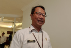 Vila hingga Kos Tanpa Izin Disorot Pemprov DIY