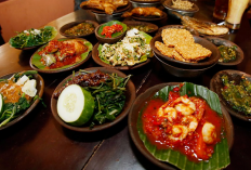 Anti Kantong Jebol Ini Daftar Rekomendasi Tempat Makan Andalan di Bintaro, Berikut Ulasannya