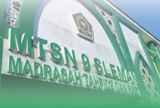 Polemik Rencana Sumbangan Komite Rp592,4 Juta di MTsN 9 Sleman, Kepala Madrasah Batalkan Keputusan