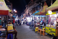 Restoran Budget-Friendly di Semarang Harga Murah Rasa Mewah Paling Wajib Dicoba Wisatawan