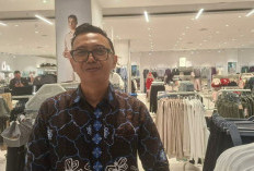 Kunjungan Sleman City Hall Naik 40 Persen, Siapkan Pesta Kembang Api saat Nataru