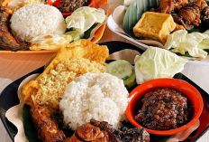Habis Keliling Museum, Waktunya Manjakan Lidah! Kuliner Hits Dekat Tahir Solo Museum 