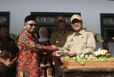 Pemkot Yogyakarta Rayakan HUT ke-79, Hasto Wardoyo Dorong Gerakan ASRI dan Pelayanan Publik Bersih