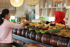 Ini Kuliner Sunda Autentik dan Ekonomis di Jalur Selatan Jawa Barat, Simak Informasi Selengkapnya Berikut Ini