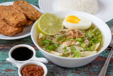 Soto Legendaris di Magelang Jadi Rekomendasi Sarapan Hangat yang Wajib Dicoba Wisatawan