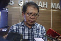 Kekeringan Mengancam, Guru Besar UGM Dorong Warga Hidupkan Lagi Budaya Panen Air Hujan