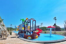 Destinasi Hits Gunungkidul Drini Park Berikan Promo Menarik, Cek Rinciannya Berikut Ini