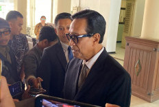 Sri Sultan HB X: Warga Lereng Sudah Paham Risiko, Wisatawan Sebaiknya Jangan Mendaki Merapi