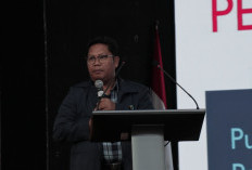 Relasi Pemerintah dan Rakyat Diuji, Pengamat: Jangan Diam, Awasi Kekuasaan